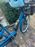 Gazelle Bloom C7 Elektrische Moederfiets - Zo Goed Als Nieuw, Fietsen en Brommers, Elektrische fietsen, Ophalen of Verzenden, Zo goed als nieuw