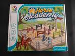 Horse Academy - Smart Games, Ophalen of Verzenden, Minder dan 500 stukjes, Zo goed als nieuw, Rubik's of 3D-puzzel