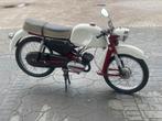 Leuke Hercules K50!, Fietsen en Brommers, Brommers | Oldtimers, Ophalen, Overige merken
