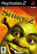 Shrek 2 PS2, Spelcomputers en Games, Games | Sony PlayStation 2, Ophalen of Verzenden, Zo goed als nieuw
