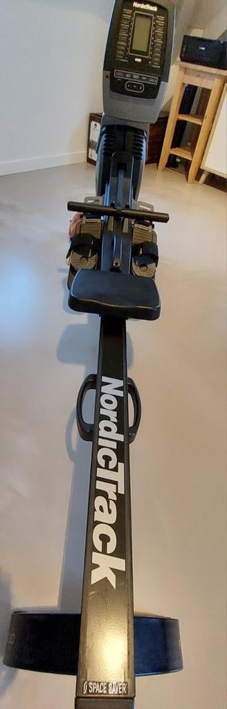 NordicTrack RX800, rowing machine, Ophalen, Zo goed als nieuw