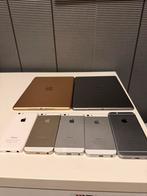 iPhones en iPads Apple procucten, Ophalen of Verzenden, Gebruikt, Zwart