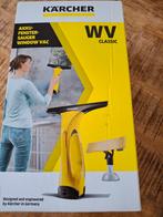 Kärcher WV Classic Raamwisser, Ophalen of Verzenden, Raamwisser of Trekker