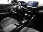 Peugeot 2008 € 22.400,00, Automaat, 1199 cc, Leder en Stof, Origineel Nederlands