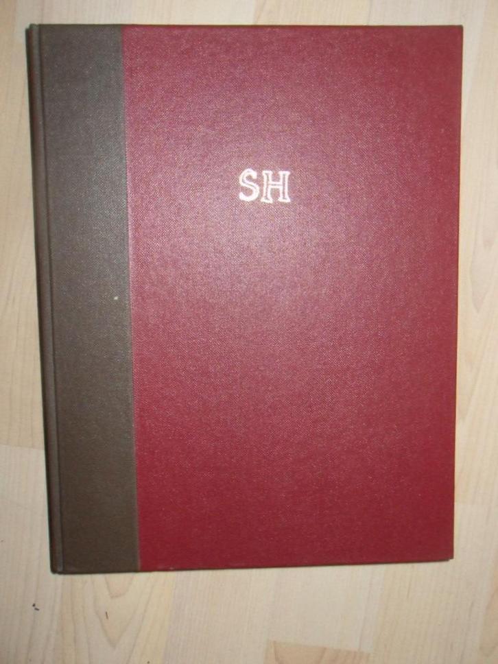 SH Spiegel Historiael. Jaargang 30, 31 en 32 (1995 tm 1997), Boeken, Tijdschriften en Kranten, Gelezen, Overige typen, Ophalen of Verzenden