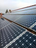 61 zonnepanelen 245Wp (61 halen 50 betalen!), Ophalen of Verzenden, Gebruikt, Overige typen
