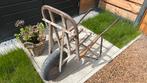Stevige stenenkar / kruiwagen - in goede staat, Ophalen, Gebruikt, Handmatig, Eenwielig