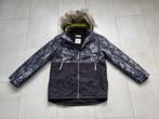 Jongens water resistent windproof winterjas van h&m maat 140, Kinderen en Baby's, Kinderkleding | Maat 140, Ophalen of Verzenden