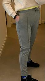 Makkelijke broek pantalon grijs gemêleerd grijs; Nieuw, Kleding | Dames, Broeken en Pantalons, Nieuw, Grijs, Lang, Verzenden