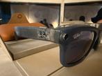 RAY-BAN META RW4006 67552V 50-22/150 Als nieuw!!, Sieraden, Tassen en Uiterlijk, Zonnebrillen en Brillen | Heren, Ophalen of Verzenden