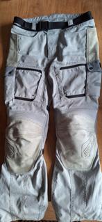 Motorbroek IXS Montevideo., Motoren, Heren, Ophalen of Verzenden, Broek | textiel, IXS