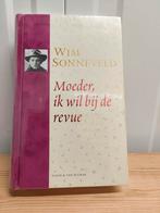 W. Sonneveld - Moeder, ik wil bij de revue, Ophalen of Verzenden, W. Sonneveld