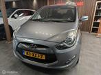 Hyundai ix20 1.6i i-Motion / Automaat/ Dealer Onderhouden, Auto's, Hyundai, Euro 5, 1591 cc, 4 cilinders, Origineel Nederlands