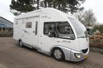 Chausson Alteo 259 (bj 2009), Caravans en Kamperen, Integraal, 6 tot 7 meter, Koelkast, Tot en met 4