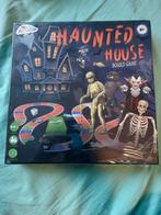Haunted house board game, Hobby en Vrije tijd, Gezelschapsspellen | Bordspellen, Drie of vier spelers, Ophalen of Verzenden, Nieuw