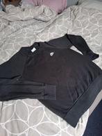NIKE sweater XS-34, Zwart, Nike, Ophalen of Verzenden, Maat 34 (XS) of kleiner