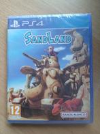 Sand Land PS4, 1 speler, Nieuw, Vanaf 12 jaar, Ophalen