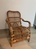 Rotan kinder stoeltje, Kinderen en Baby's, Ophalen, Zo goed als nieuw, Stoel(en)