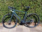 Cube Axial WS Racefiets Vrouwen Framemaat 56, 28 inch, Aluminium, Zo goed als nieuw, Dames
