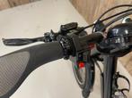 Nijland Cargo Cycling Chariot Zwart 2021, Fietsen en Brommers, Elektrische fietsen, Gebruikt, Overige merken