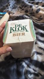 Gratis onderzetters, Huis en Inrichting, Ophalen of Verzenden, Zo goed als nieuw, Glas of Kopje