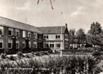St. Pancras Bejaardentehuis De Molenhoeve, Ophalen of Verzenden, 1940 tot 1960, Gelopen, Noord-Holland