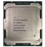 Intel Xeon E5 2686 V4 2.3GHz CPU met Socket LGA 2011-3, Computers en Software, Processors, Ophalen of Verzenden, Gebruikt