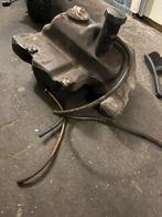 Vespa lx50 s50 benzine tank, Ophalen of Verzenden, Tank, Vespa