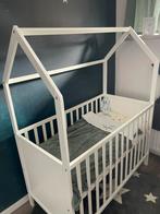 Prachtig ledikant huisje, Ophalen, Gebruikt, Ledikant