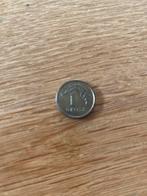 1 grosz munt polen messing, Ophalen of Verzenden, Polen