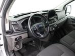 Ford Transit Custom 2.0TDCi 170PK | Kastinrichting | Navigat, Auto's, Voorwielaandrijving, Stof, Gebruikt, 4 cilinders