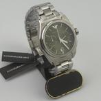 Emporio Armani AR11460 Herenhorloge | Nieuwstaat, Flex Ltd., Zo goed als nieuw, https://flex.com/contact-us, Nobelstraat 10, 5807 GA Oostrum