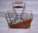 Prachtige antieke brievenstaander. Igs., Antiek en Kunst, Ophalen of Verzenden