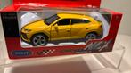 Lamborghini urus welly 1.32, Hobby en Vrije tijd, Modelauto's | 1:32, Ophalen of Verzenden, A, A, A