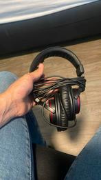 Focusrite Scarlett Solo Studio 3rd Gen, Ophalen, Zo goed als nieuw, Over-ear, Focusrite