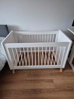 Bopita lynn ledikant 120x60, Kinderen en Baby's, Babywiegjes en Ledikanten, Ophalen, Zo goed als nieuw, Ledikant