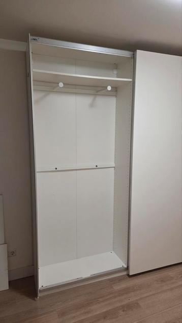 GRATIS OPHALEN - IKEA PAX kledingkast - afbeelding 3