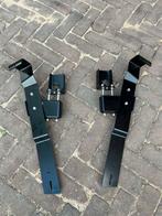 Urban Arrow Maxi Cosi Houder, Fietsen en Brommers, Ophalen, Gebruikt, 0 t/m 10 kg