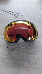 Ski bril Wedze photochromatische skibril, Overige typen, Zo goed als nieuw, Minder dan 100 cm, Ophalen