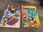 Donald Duck jaargang 1981, Boeken, Strips | Comics, Gelezen, Complete serie of reeks, Walt Disney, Europa