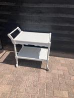 Thee trolley tafel, Ophalen of Verzenden
