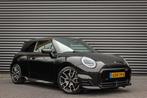 Mini Mini Cooper E John Cooper Works M 40.7 kWh / VERLAGINGS, Gebruikt, Zwart, 4 stoelen, Zwart