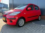Hyundai I10 1.1 Dynamic Cool (12 mnd BOVAG-garantie), 12 maanden, Gebruikt, Zwart, 4 cilinders
