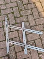 Tegelmaat Gereedschap, Ophalen of Verzenden, Gebruikt