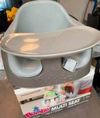 bumbo multi seat grijs, Kinderen en Baby's, Kinderstoelen, Ophalen of Verzenden, Zo goed als nieuw, Overige typen
