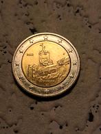 2 euro cc Duitsland 2022 Thuringen (J), Postzegels en Munten, Munten | Europa | Euromunten, Ophalen of Verzenden, Duitsland, 2 euro