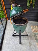 Big Green egg Small, Ophalen of Verzenden, Zo goed als nieuw, Green Egg (origineel), Met accessoires