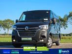 RENAULT MASTER 2.3 dci 150 l1h1, Gebruikt, Euro 6, 150 pk, Renault
