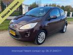 Ford Ka 1.2 Titanium nieuwe apk (bj 2009), Gebruikt, 1242 cc, 4 cilinders, 4 stoelen