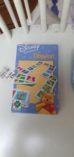 winnie de pooh domino spel nieuw, Nieuw, Winnie de Poeh of vrienden, Ophalen of Verzenden